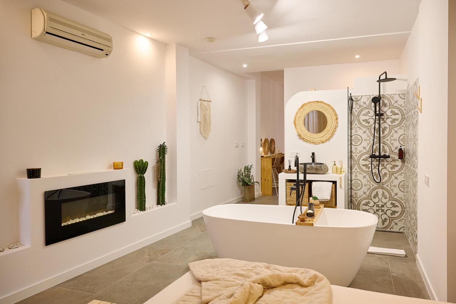 Apartment Casa Del Amanecer House Boutique *