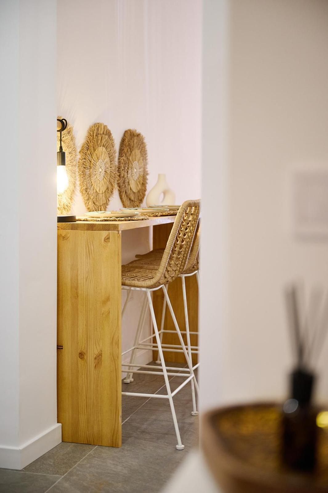 Casa Del Amanecer House Boutique Apartment *