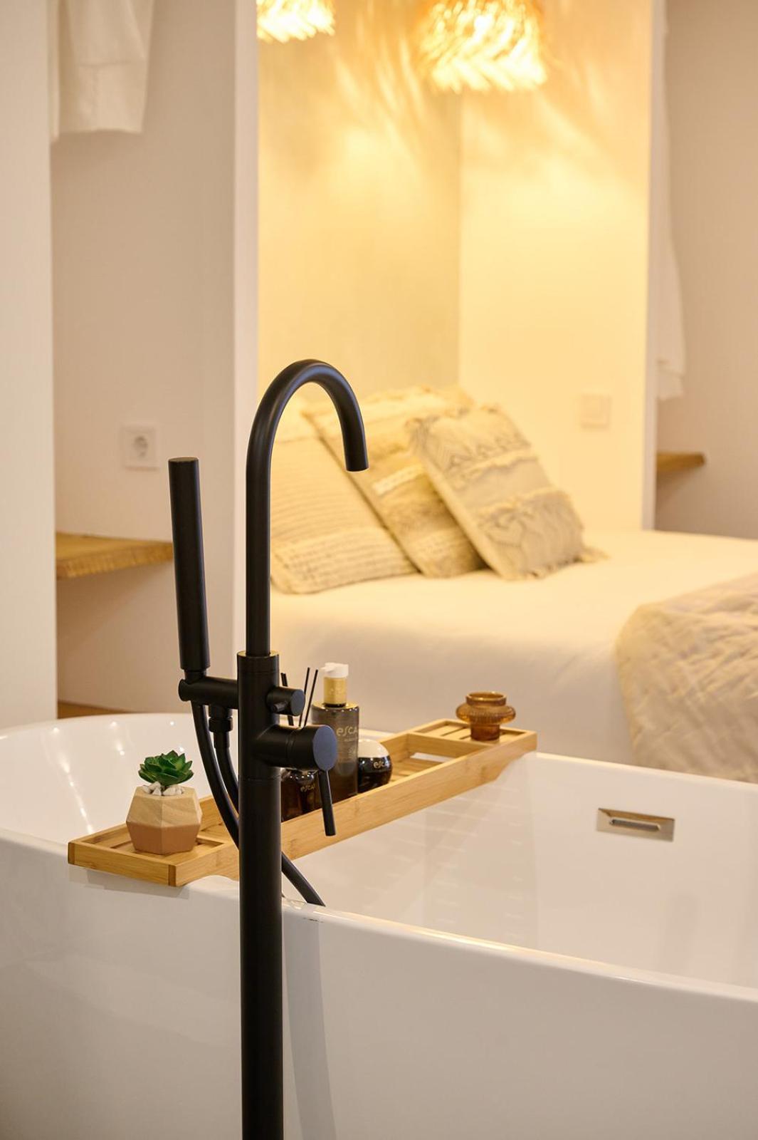 Casa Del Amanecer House Boutique * Altea