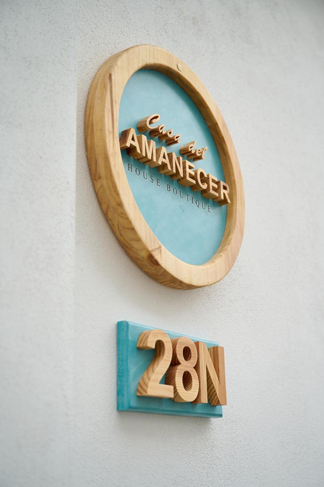 Casa Del Amanecer House Boutique