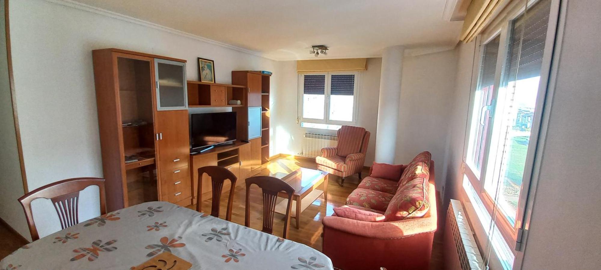 Vivienda La Vega 2 Apartamento *