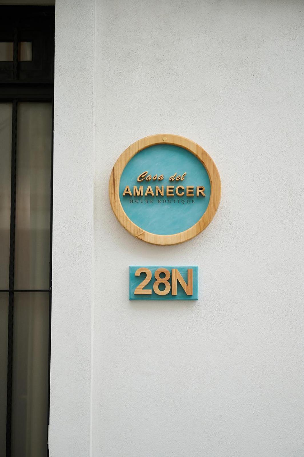 Casa Del Amanecer House Boutique Altea