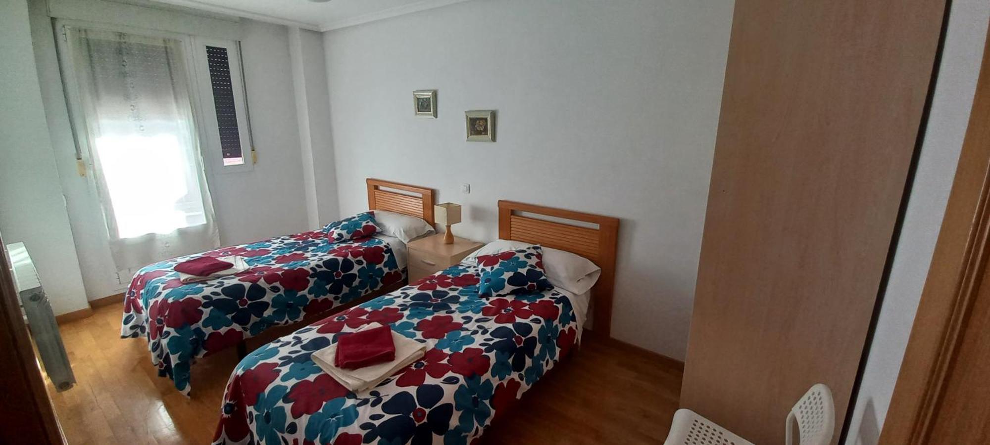 Apartamento Vivienda La Vega 2 *