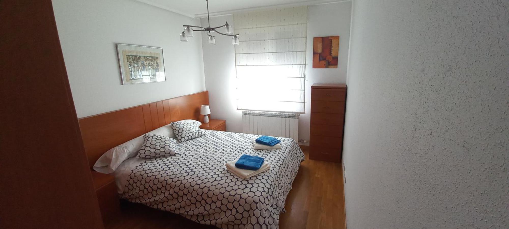 Apartamento Vivienda La Vega 2 *