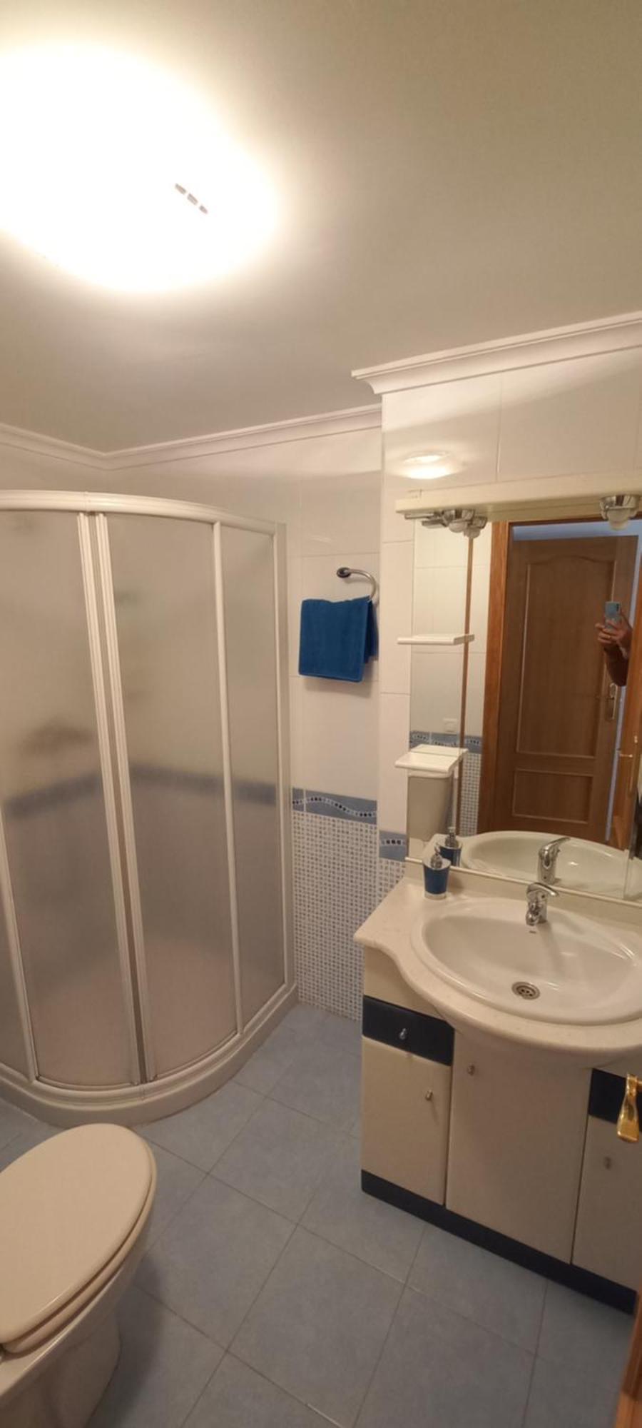 Apartamento Vivienda La Vega 2