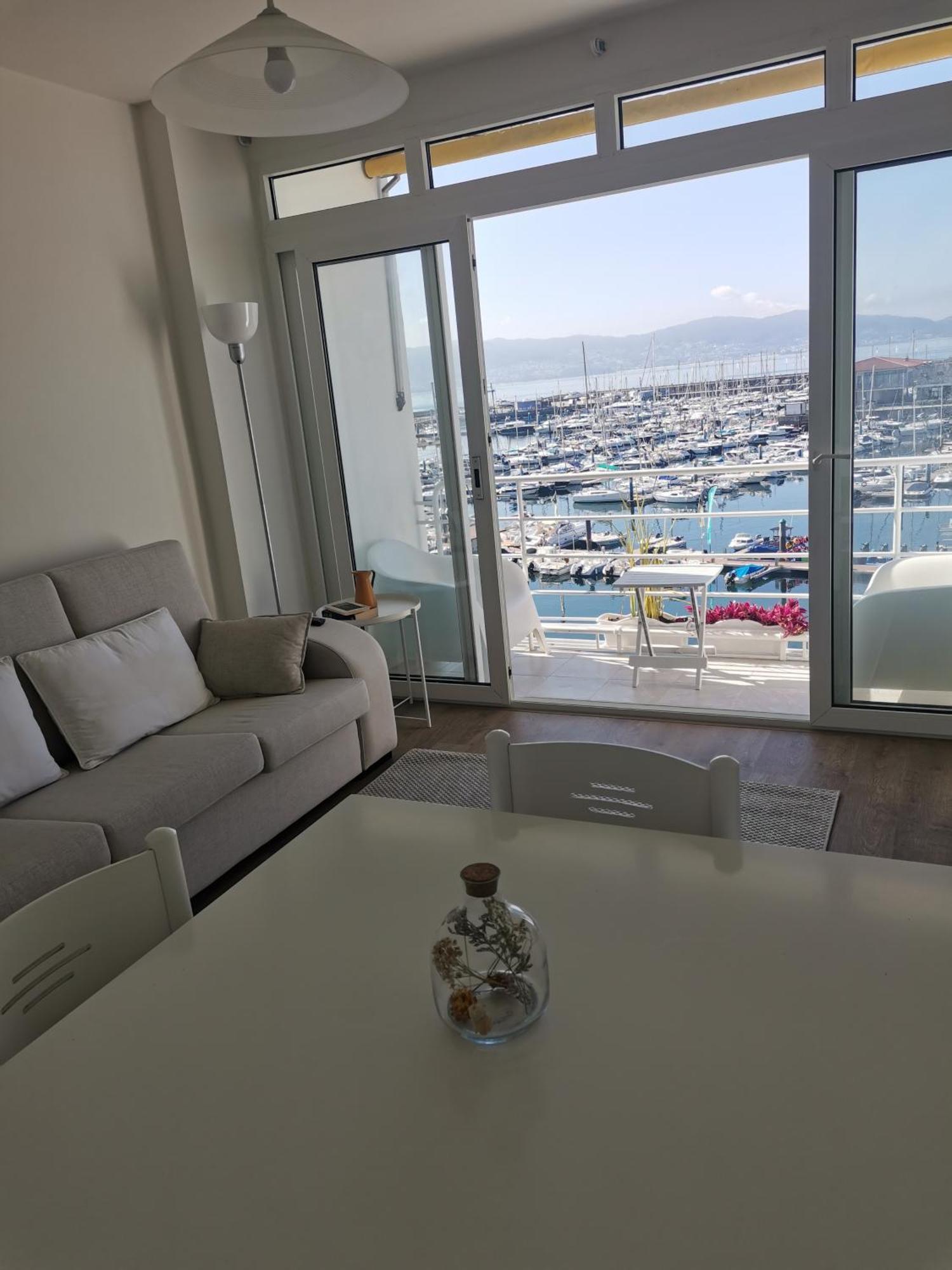 Balcon Al Mar *