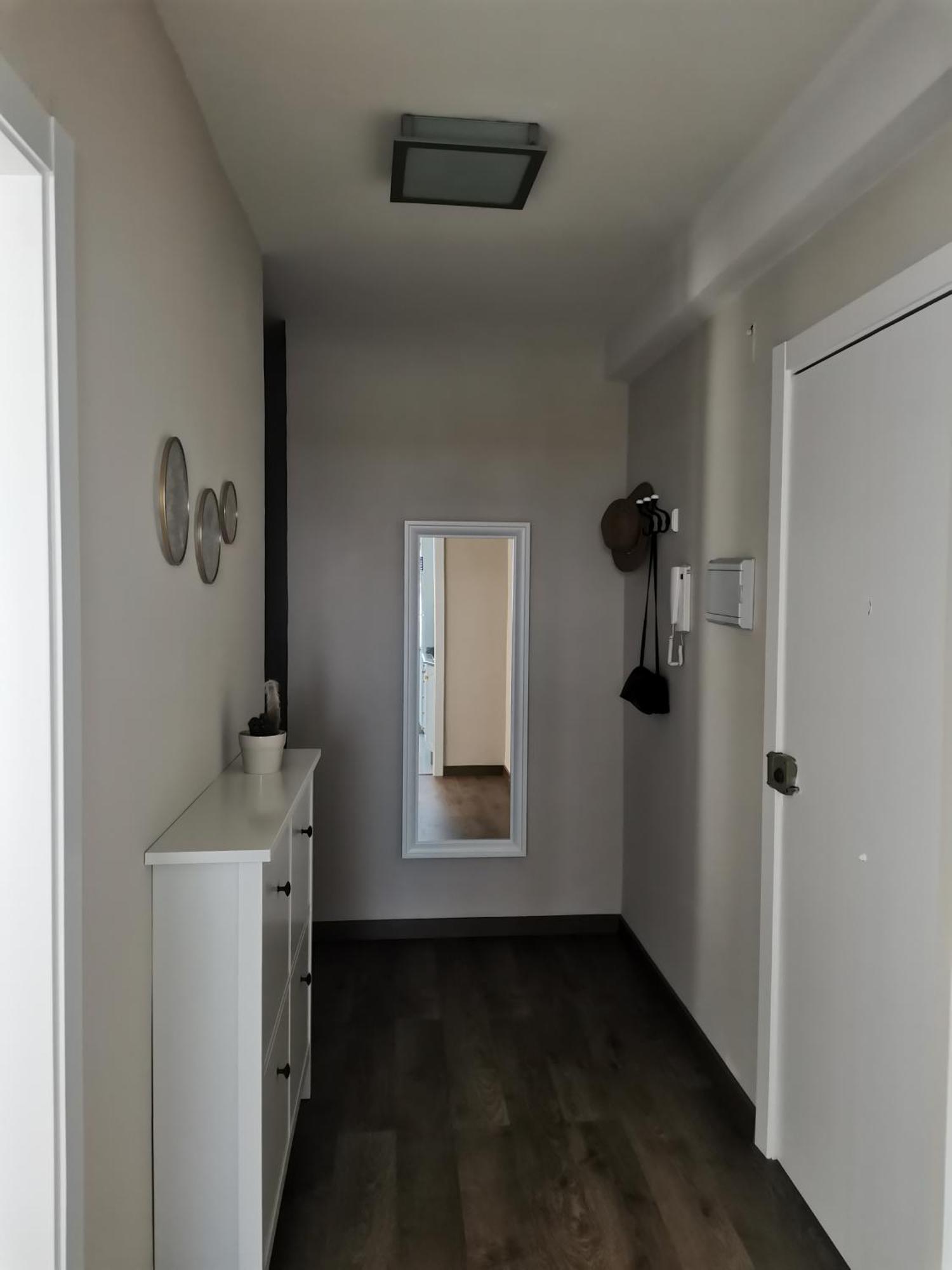 Apartamento Balcon Al Mar Sanxenxo