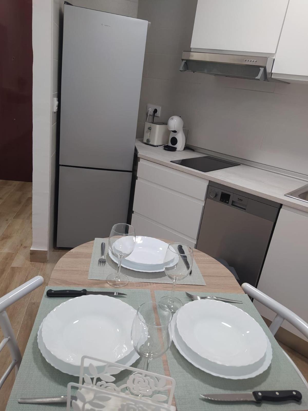 Casa Angeles Apartment
