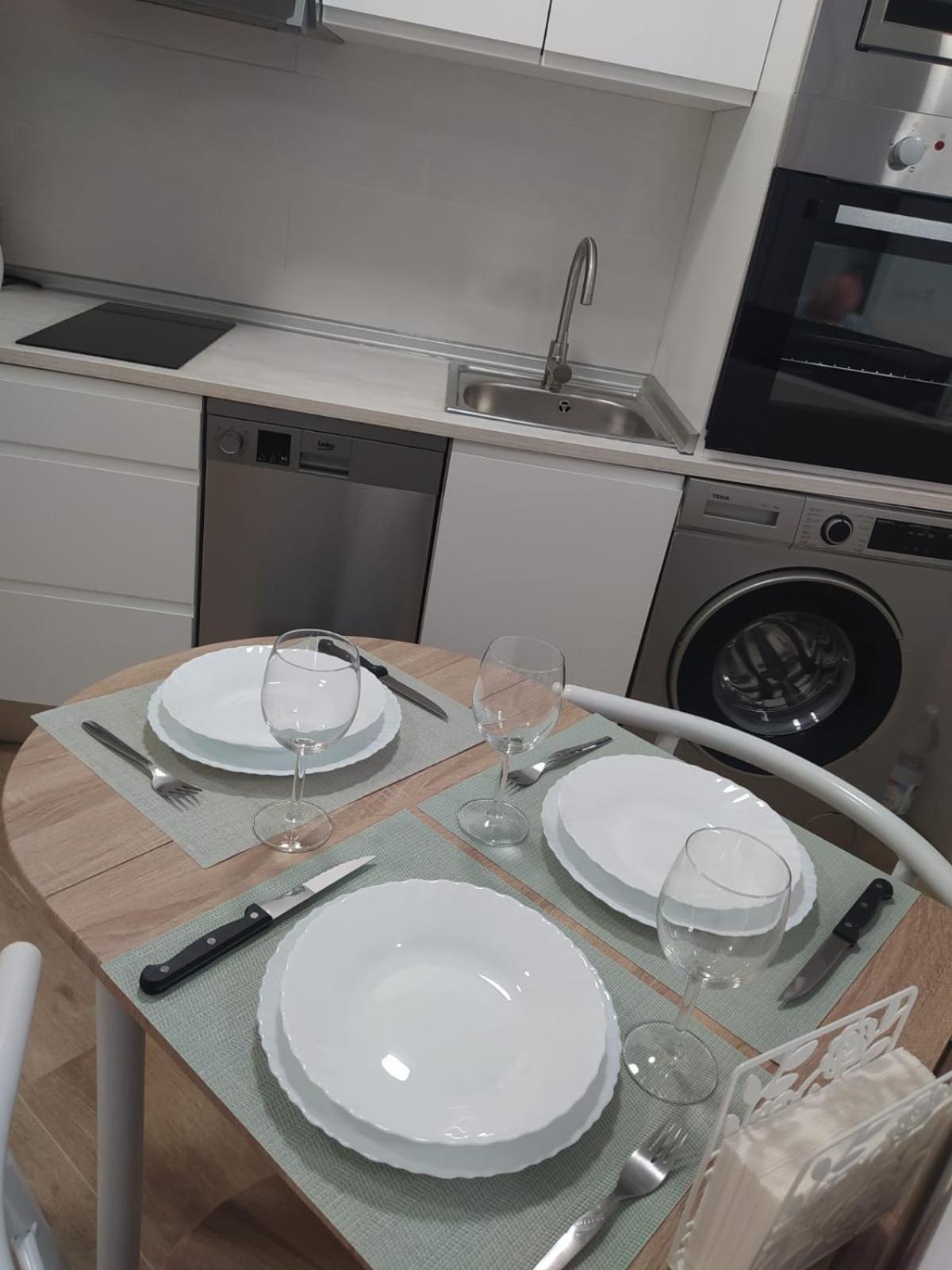 Apartamento Casa Angeles