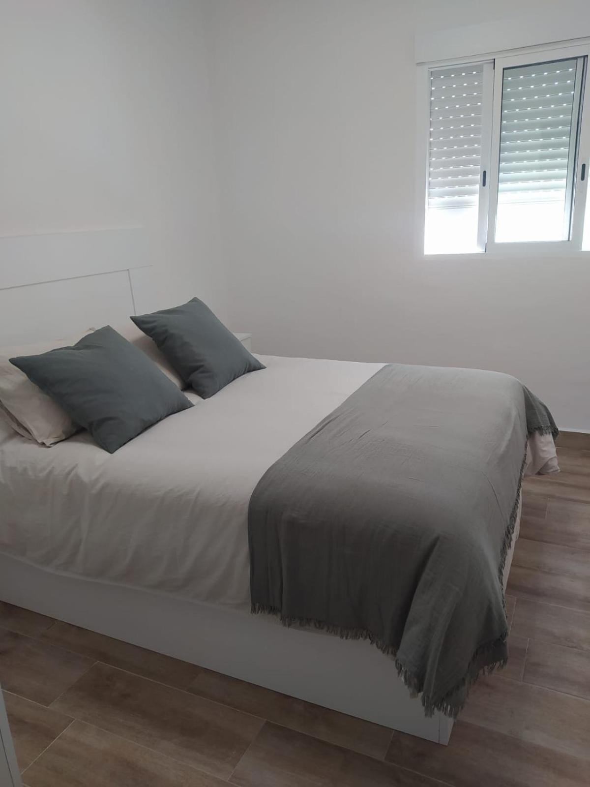 Apartment Casa Angeles Cadiz