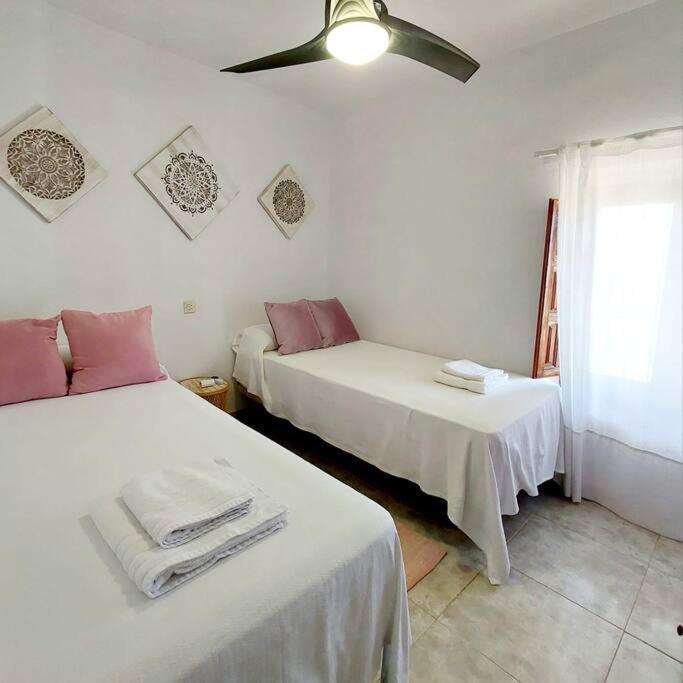 Holiday home Del Cabo Aguilas
