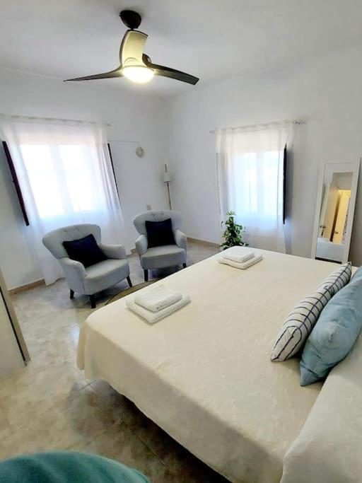 Holiday home Del Cabo