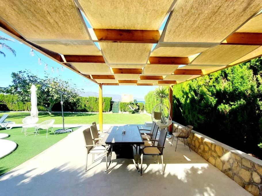 Holiday home Del Cabo *