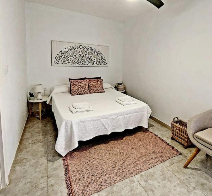 Holiday home Del Cabo