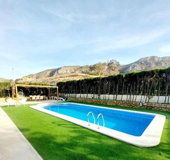 Holiday home Del Cabo *
