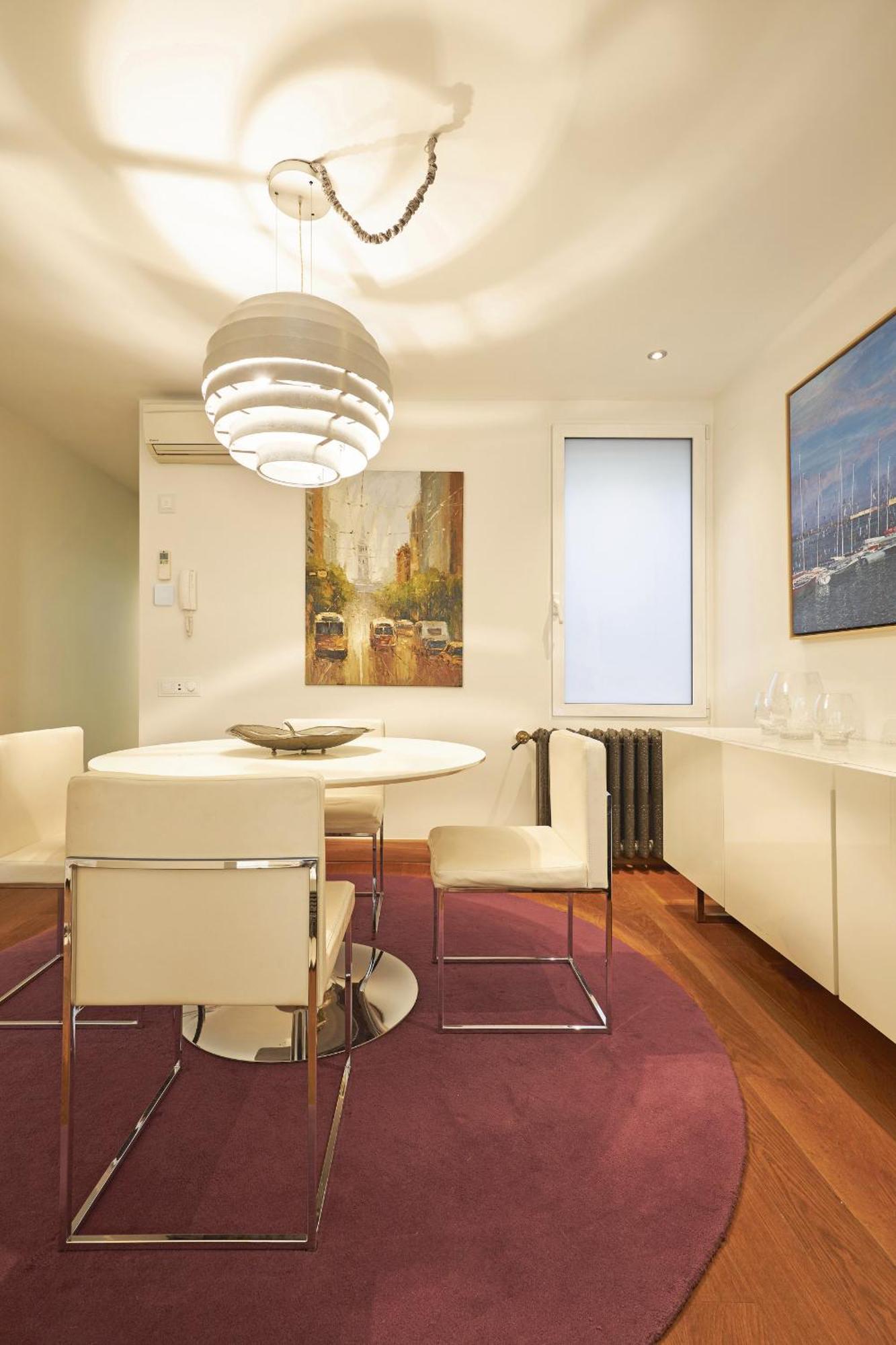 Goya Luxury, By Presidence Apartamento *