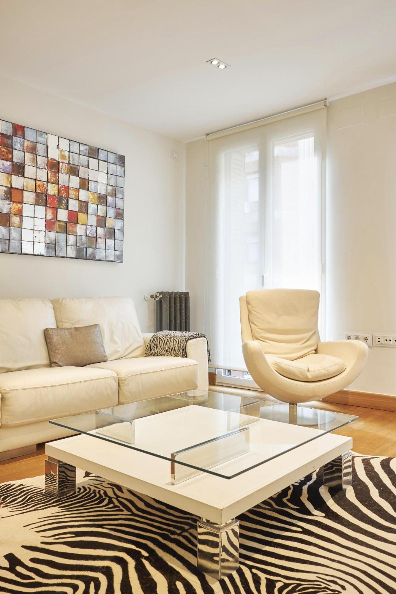 Goya Luxury, By Presidence Apartamento