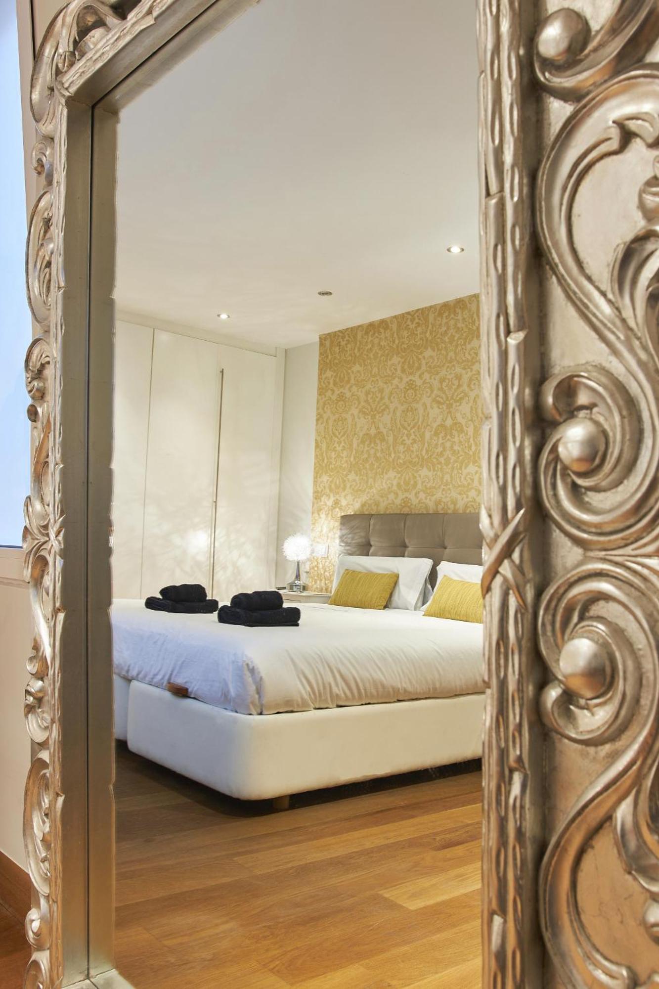 Goya Luxury, By Presidence Apartamento Madrid