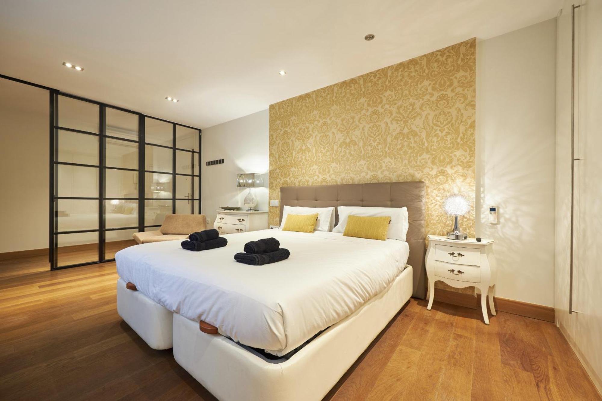 Goya Luxury, By Presidence Apartamento *