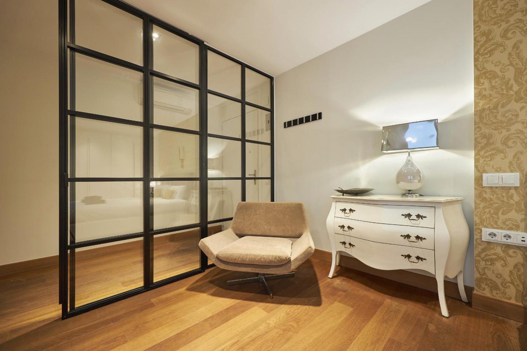 Goya Luxury, By Presidence Apartamento