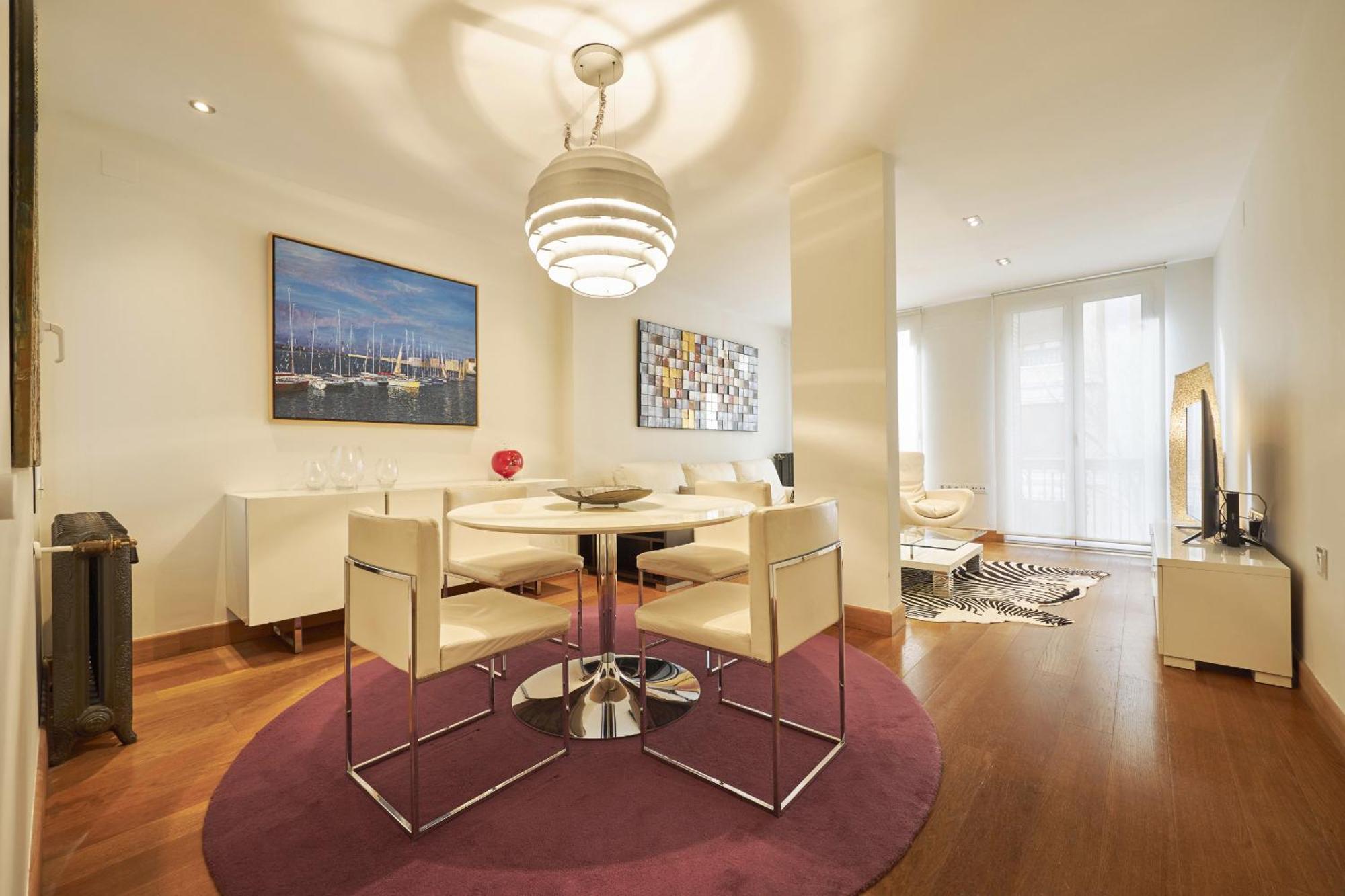 Goya Luxury, By Presidence Apartamento *