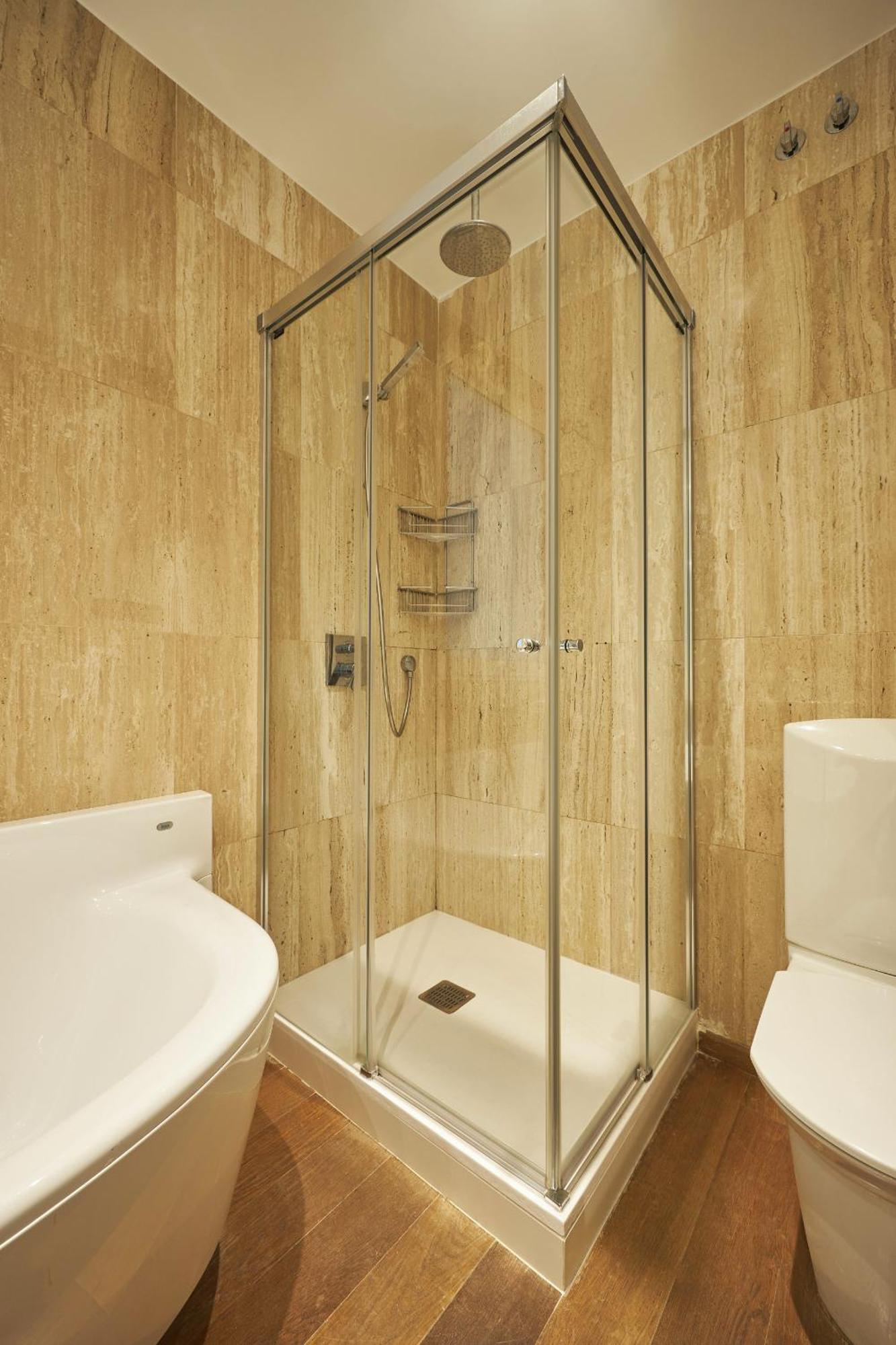 Apartamento Goya Luxury, By Presidence Madrid
