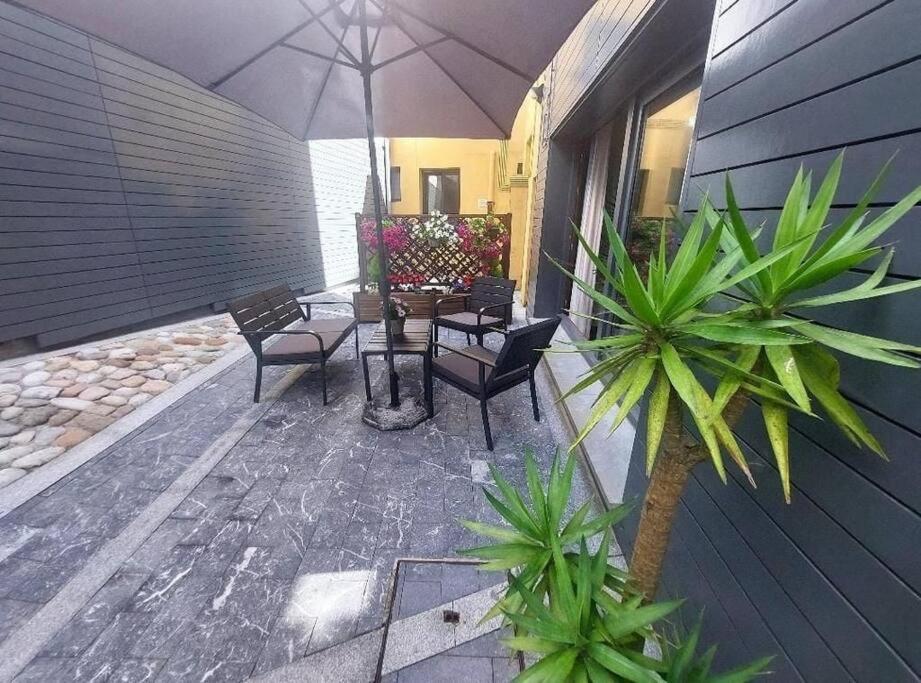 Lekitxoko Apartamento Vacacional