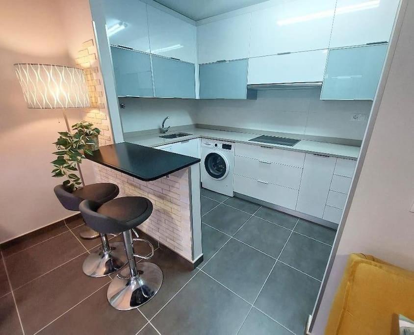 Lekitxoko Apartamento Vacacional * Lekeitio