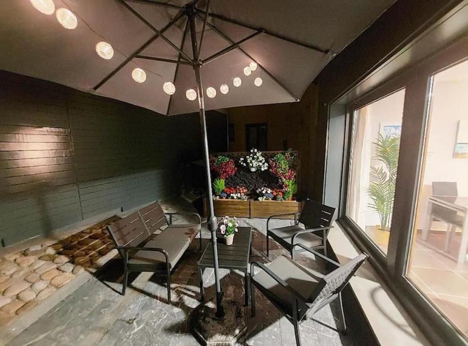 Apartment Lekitxoko Apartamento Vacacional