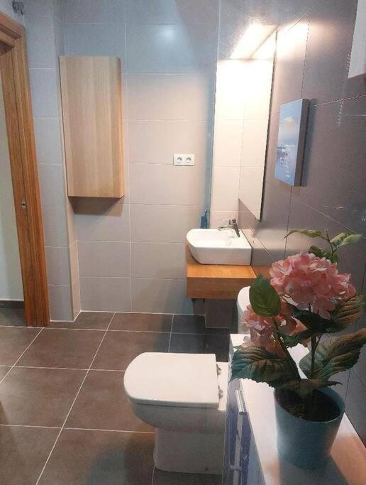 Lekitxoko Apartamento Vacacional *