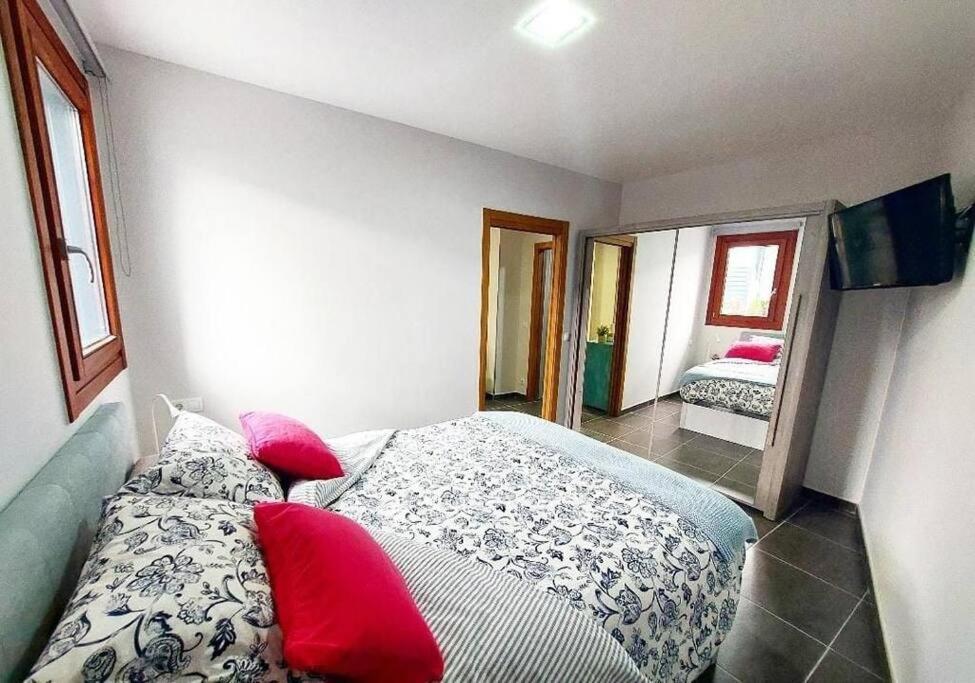 Lekitxoko Apartamento Vacacional Apartment