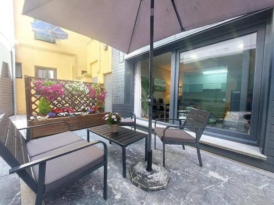 Apartment Lekitxoko Apartamento Vacacional