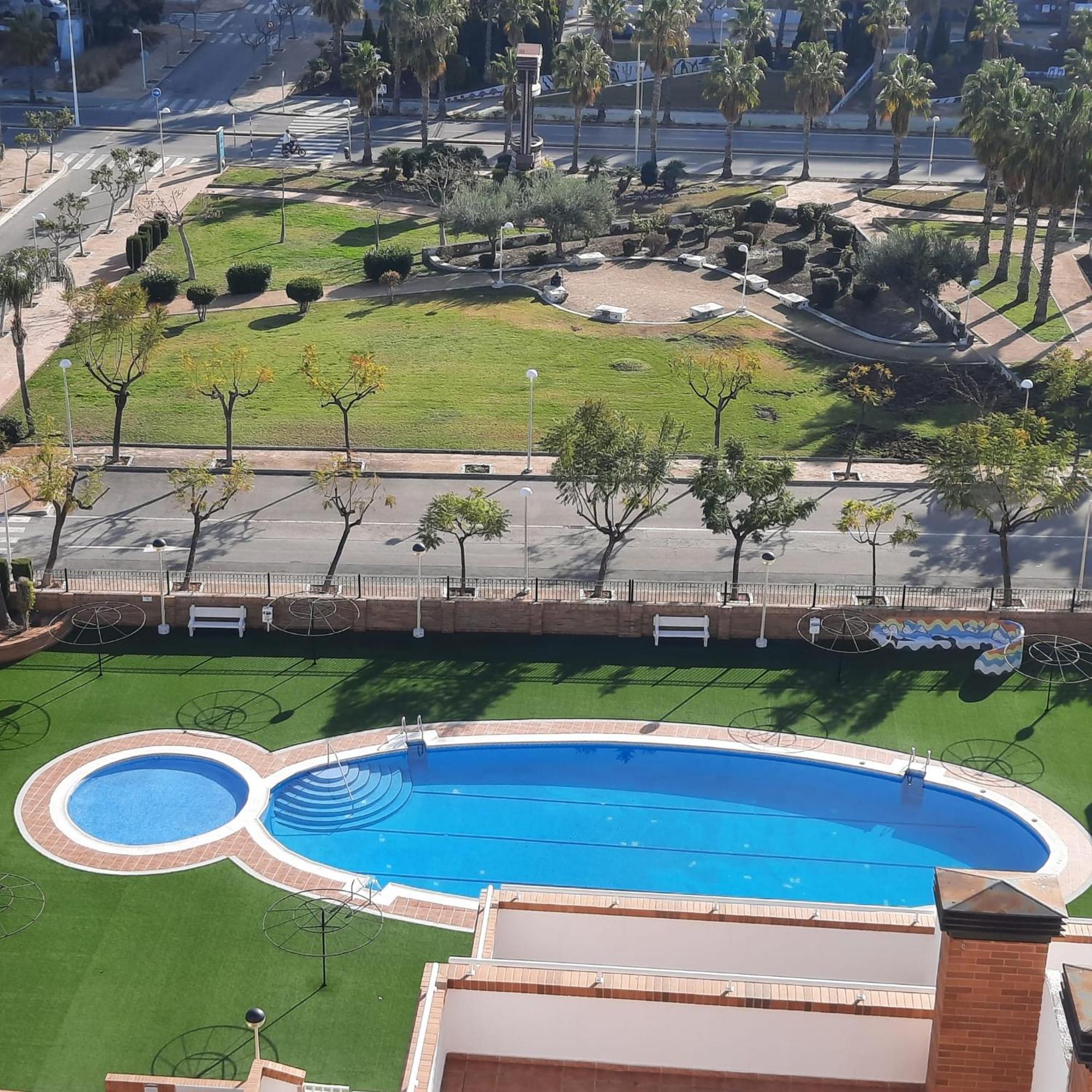 Apartamento Magic World Oropesa * Oropesa del Mar