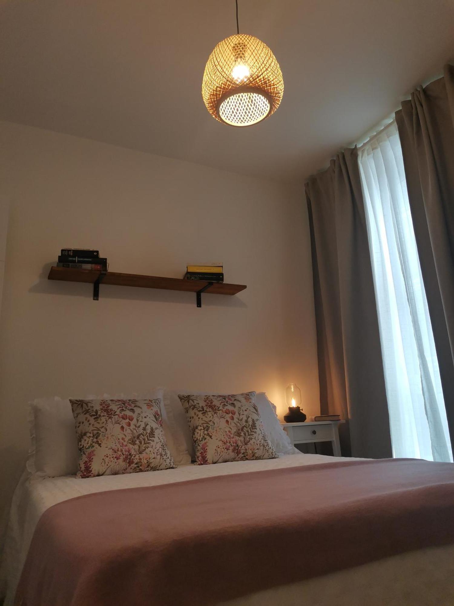 Balcon Al Mar Apartamento