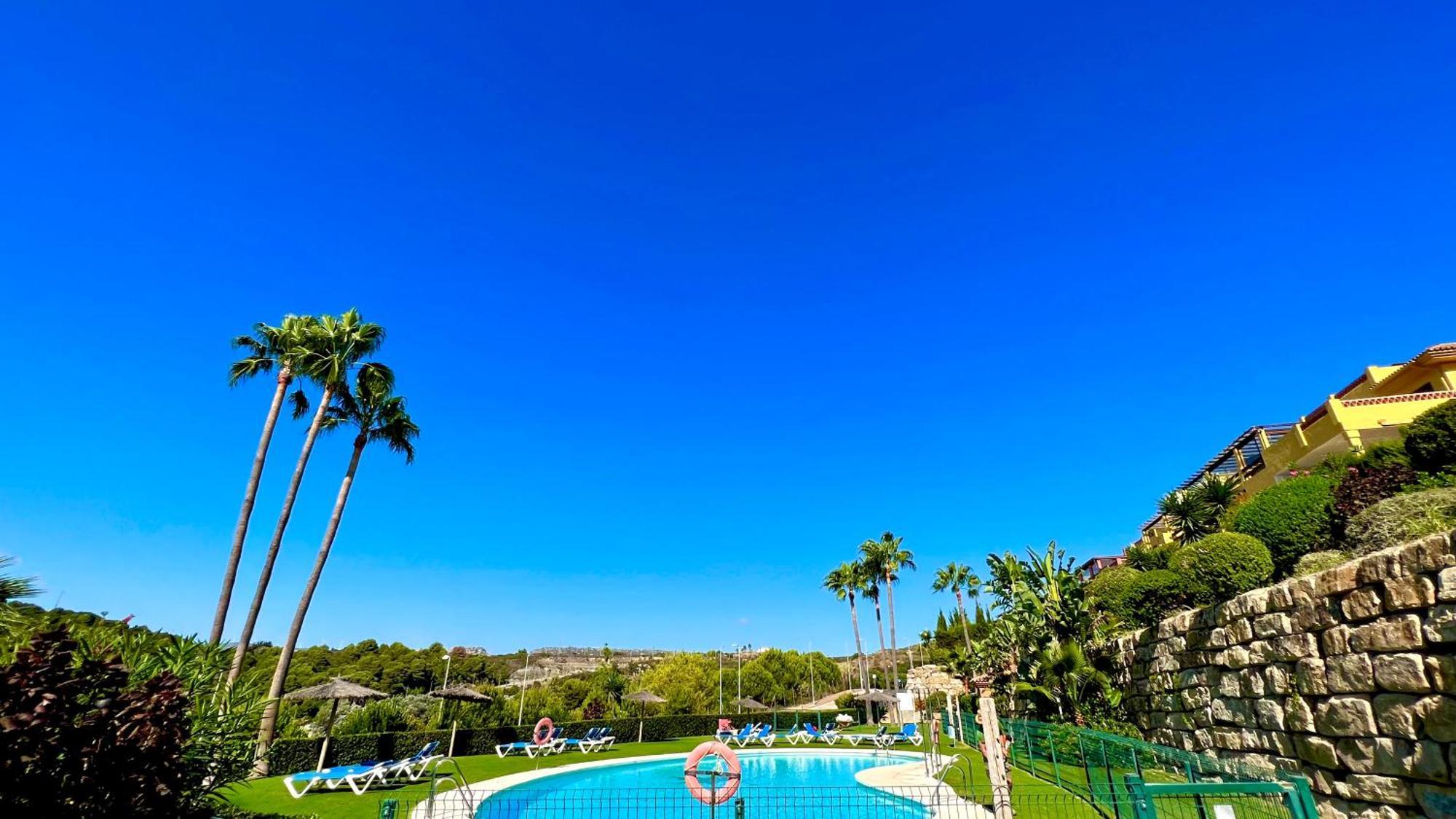 Vistaverde Golf&sea * Casares