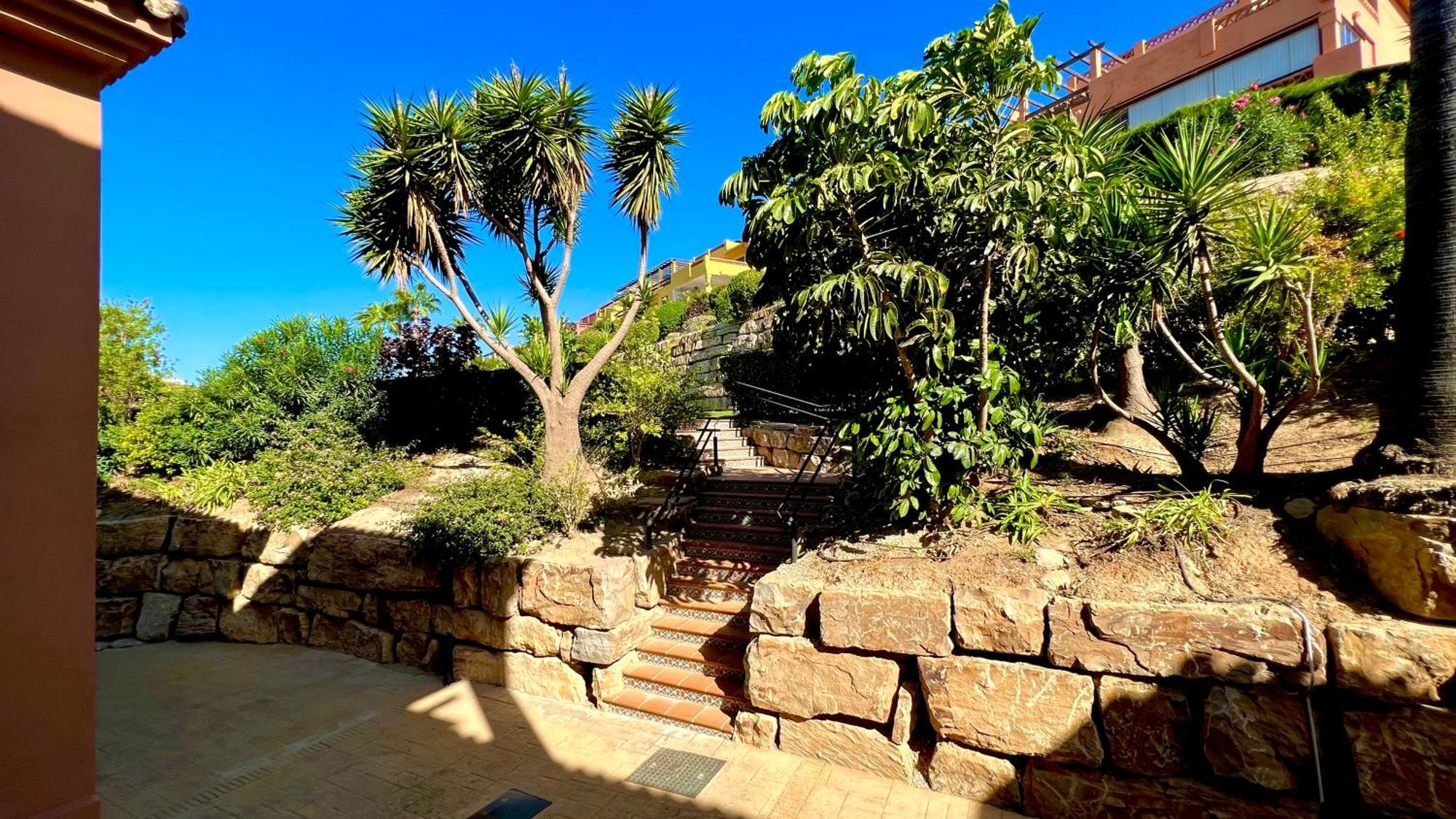 Vistaverde Golf&sea Apartamento *