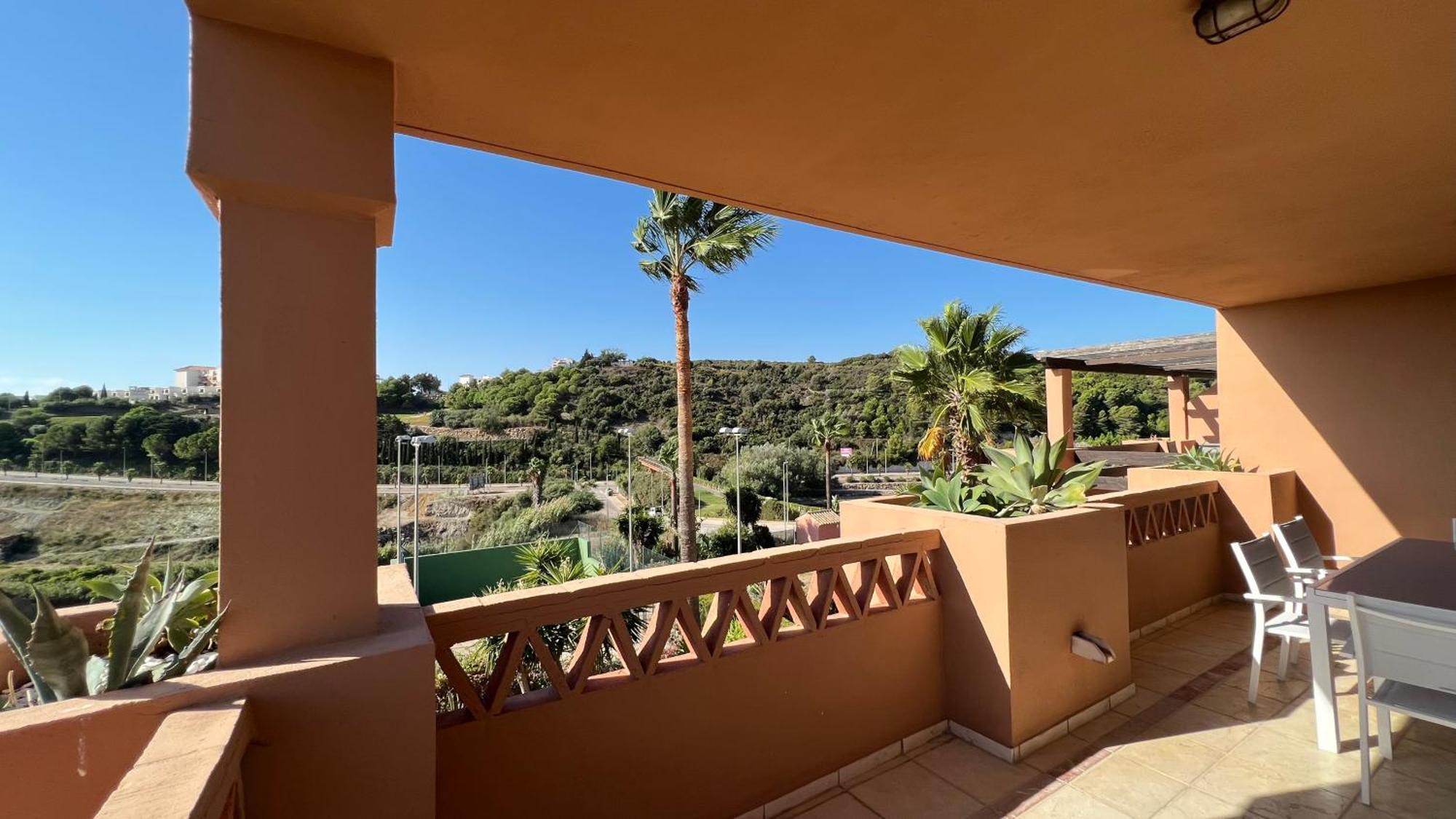 Vistaverde Golf&sea Apartamento *