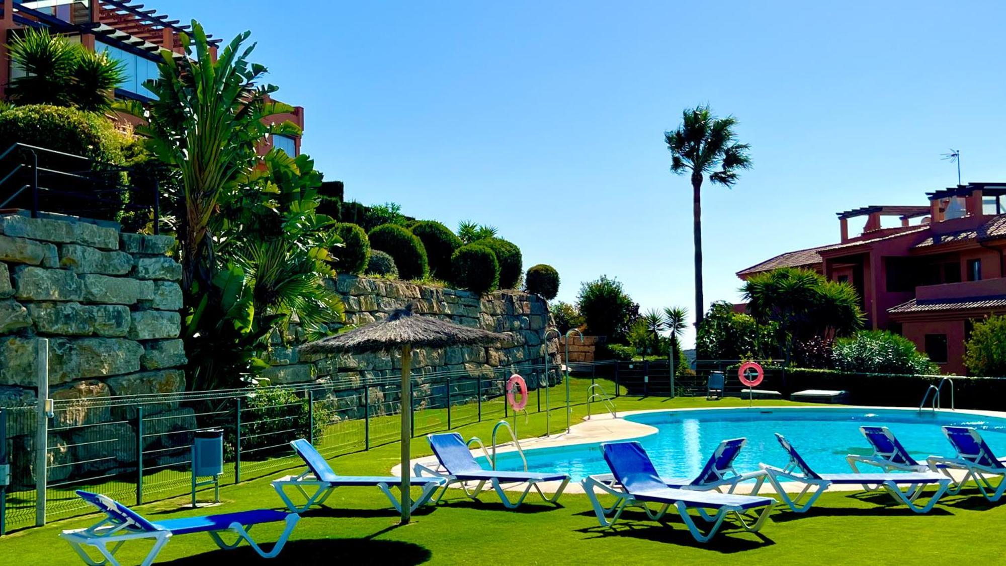 Vistaverde Golf&sea *