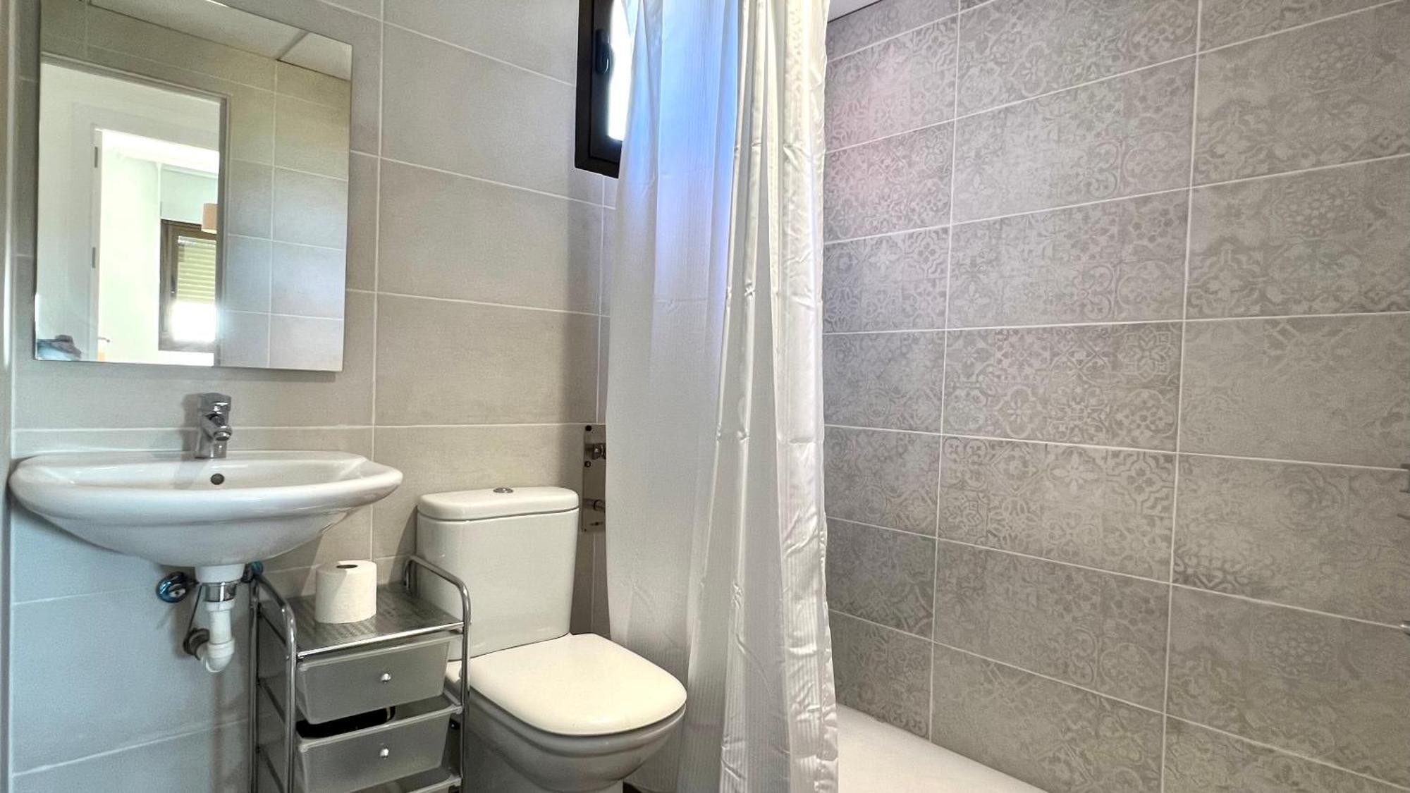 Vistaverde Golf&sea Apartamento
