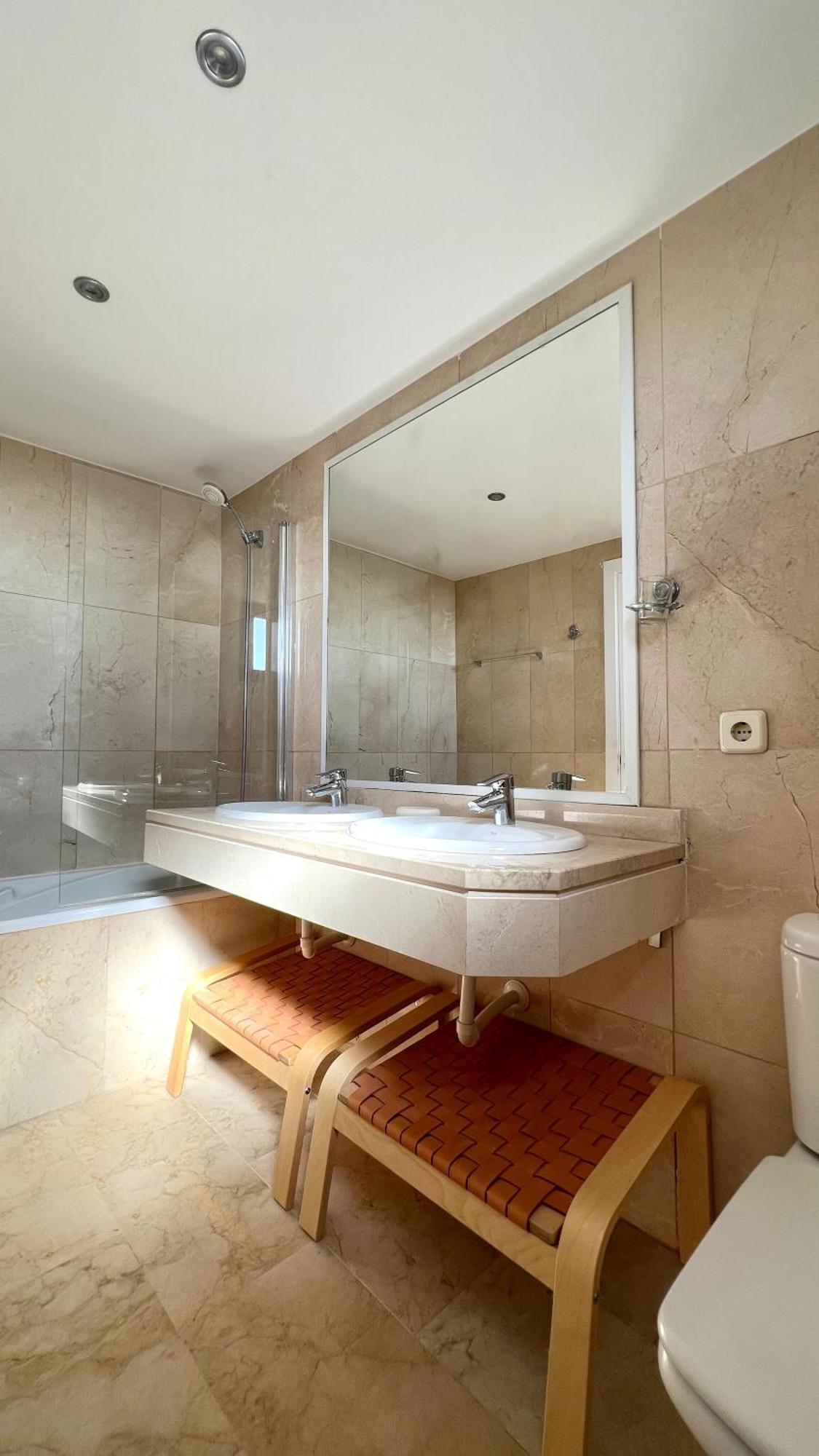 Apartamento Vistaverde Golf&sea Casares