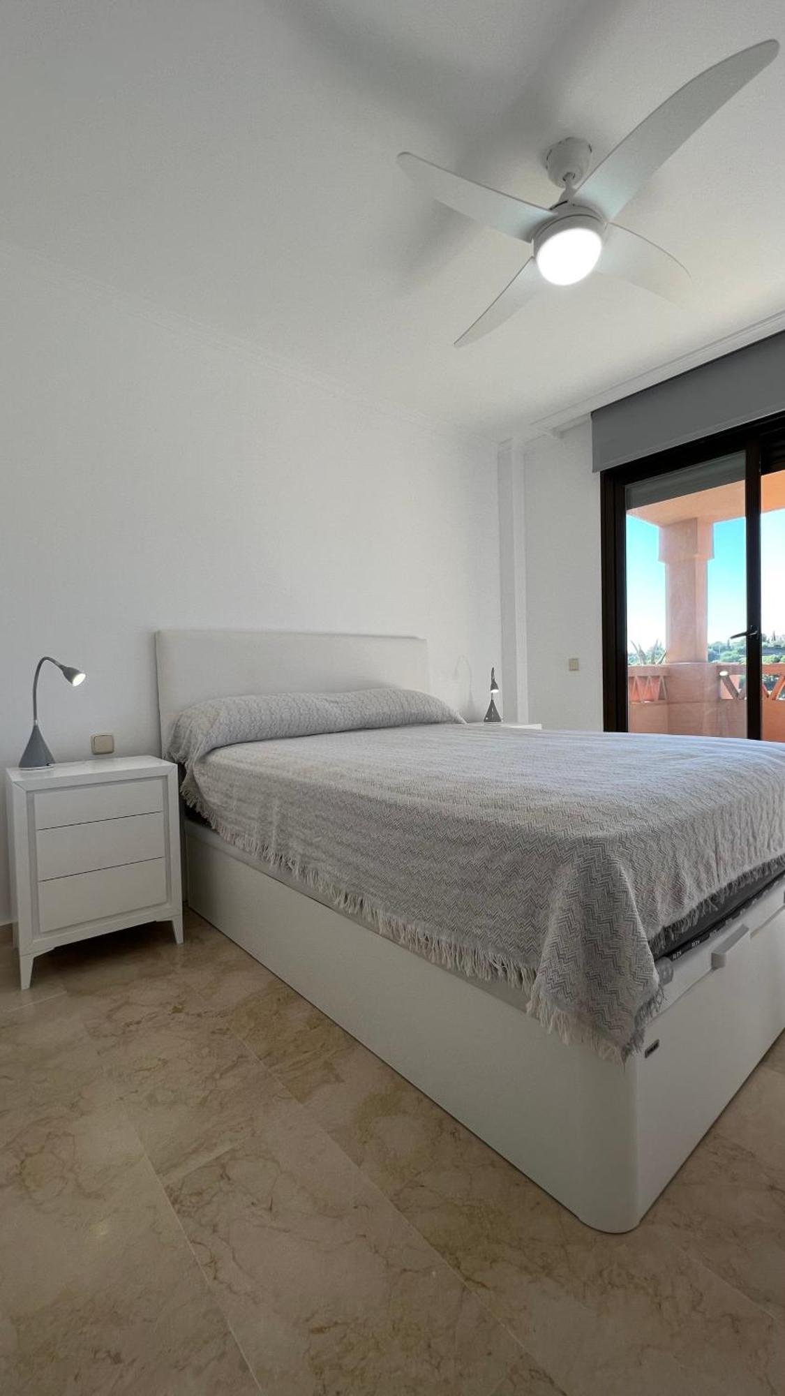 Vistaverde Golf&sea Apartamento