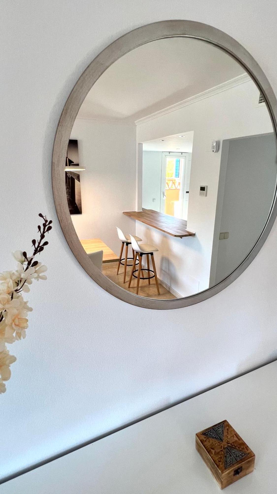 Vistaverde Golf&sea Apartamento *