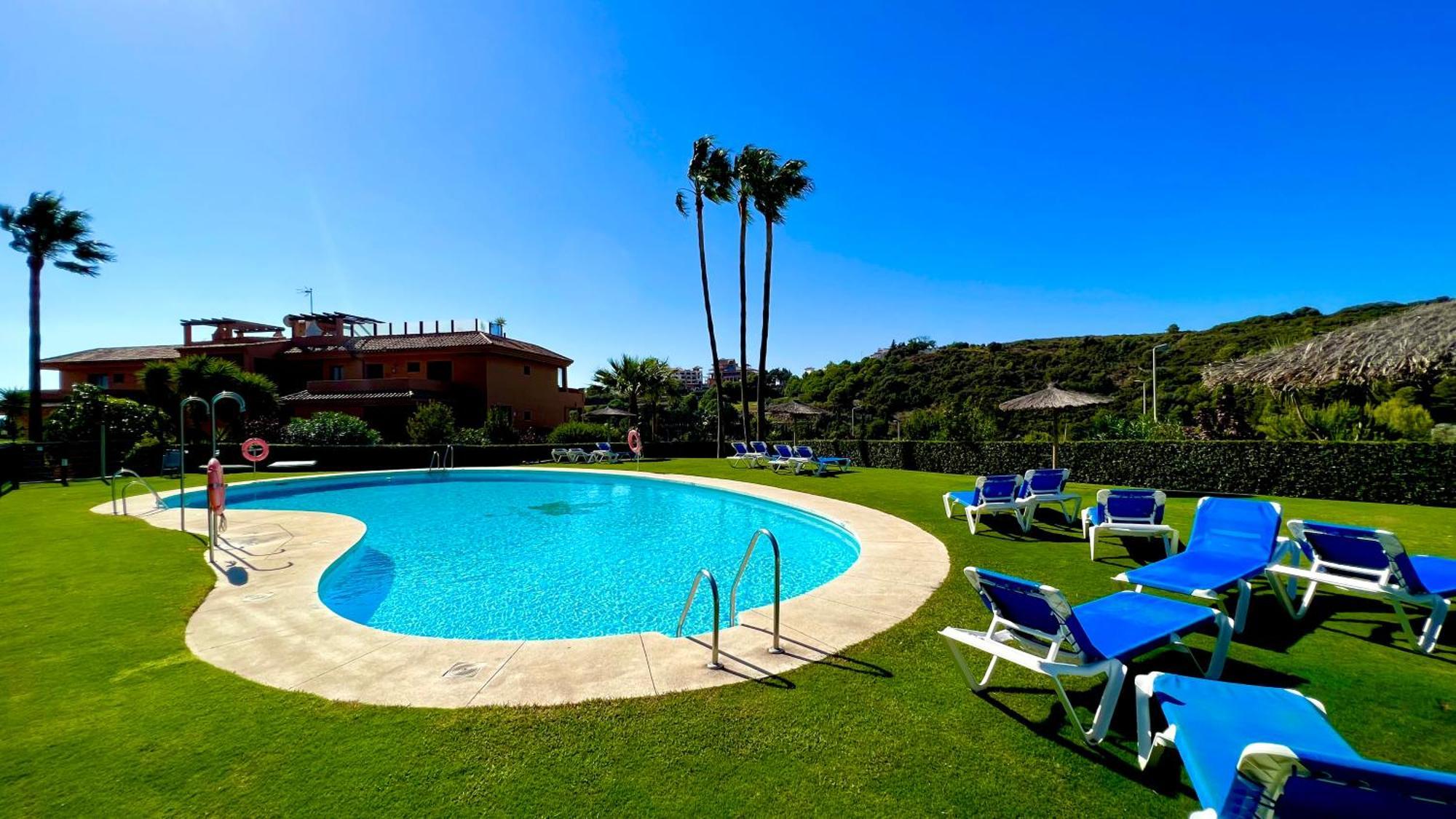 Vistaverde Golf&sea Casares