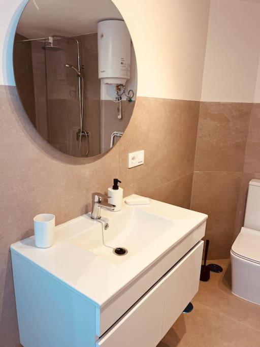 Casa Plaza 1 *