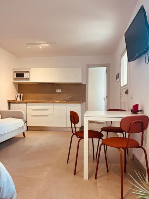 Casa Plaza 1 * Vega de Rio de Palmas