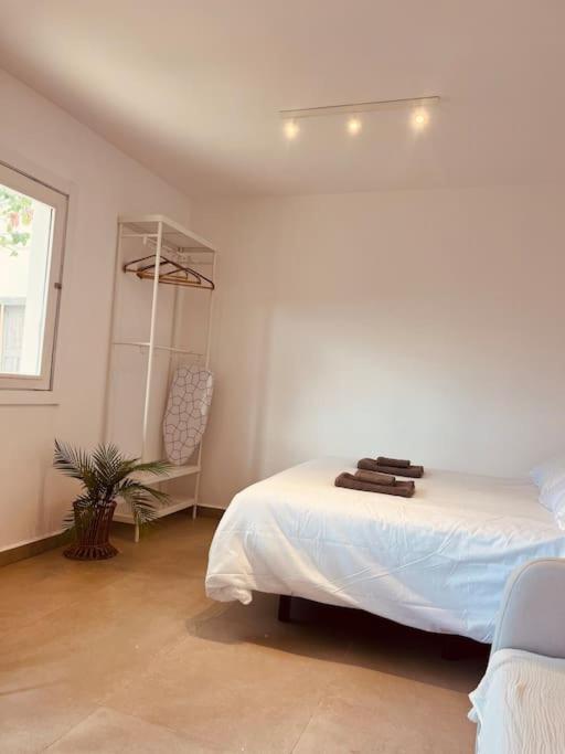 Casa Plaza 1 Apartment Vega de Rio de Palmas