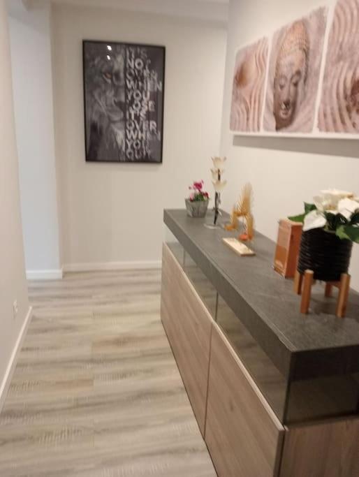 Apartamento Completo Centrico Santander