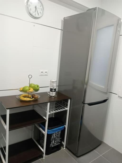 Apartamento Completo Centrico *