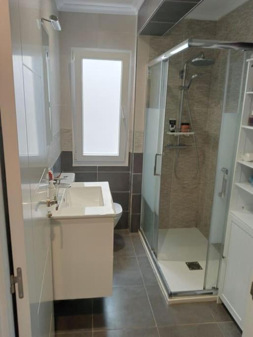 Completo Centrico Apartamento Santander