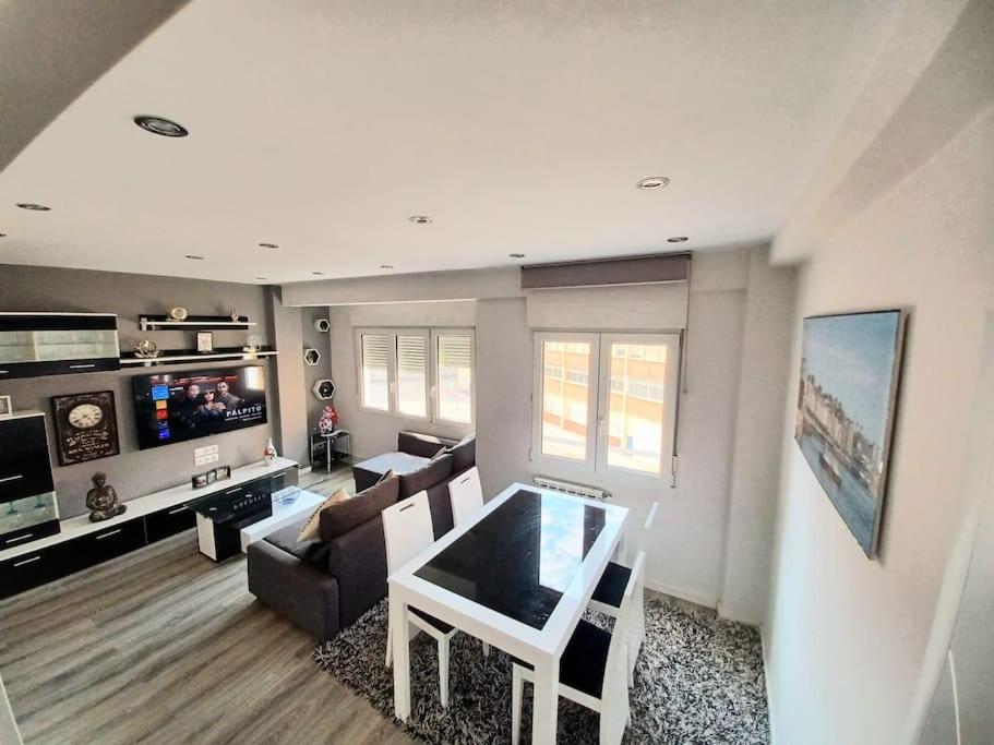 Completo Centrico Apartamento *